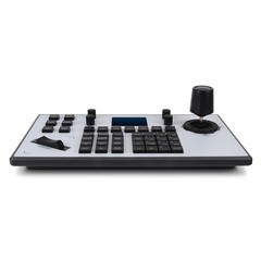 PTZ Kamera Denetleyicisi